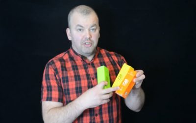 Как и для чего принимать продукцию Full Energy